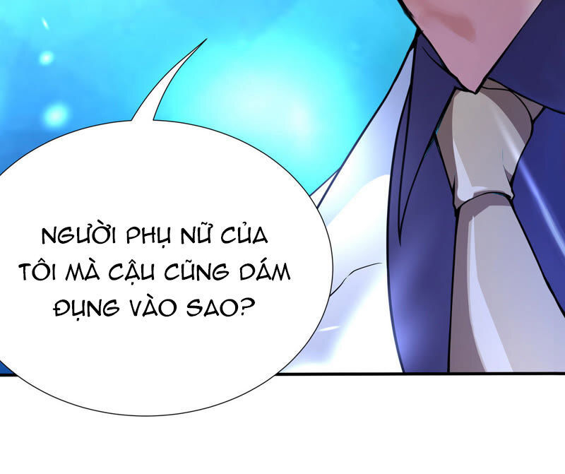 chiến lược lãng mạn của thịnh thiếu chapter 4 24