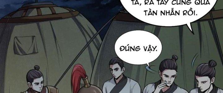 đại tần, ta là con tần thủy hoàng, giết địch thành thần chapter 4 29