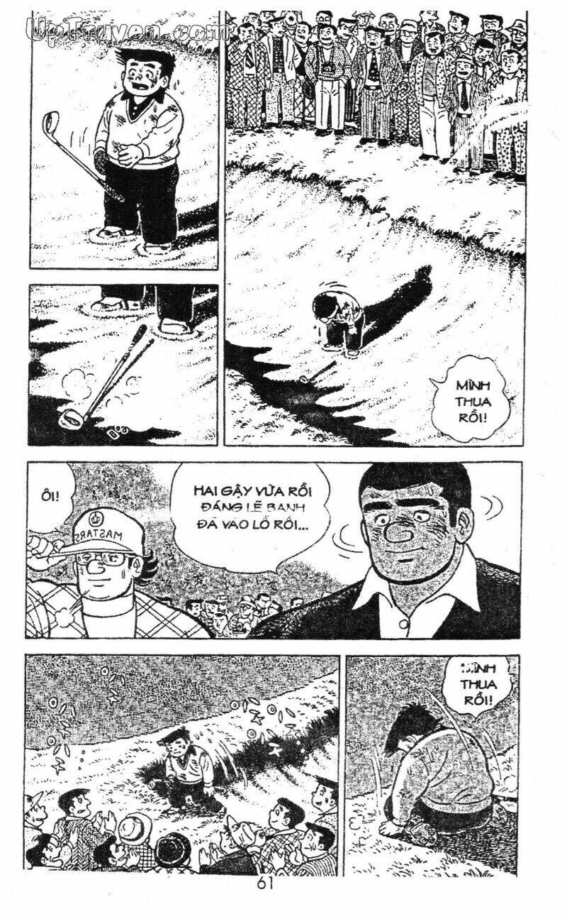 ashita tenki ni naare chapter 13 63