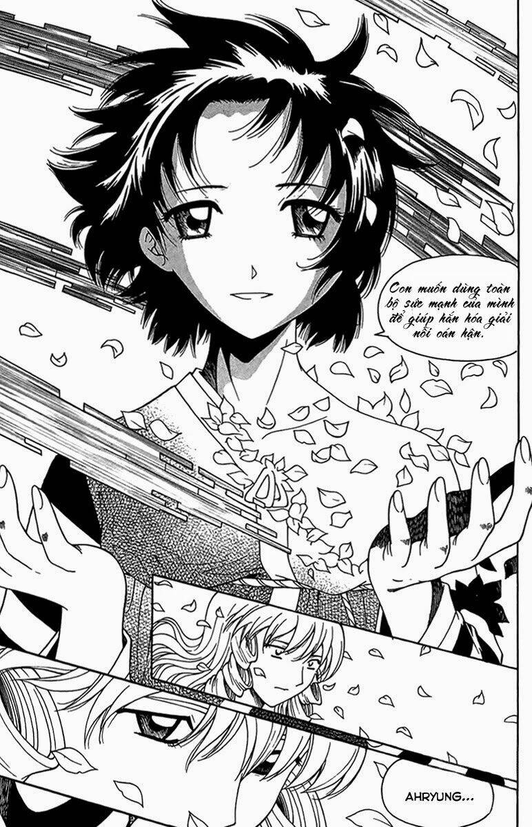 gwisin byeolgok - bí kíp của quỷ chapter 47 18