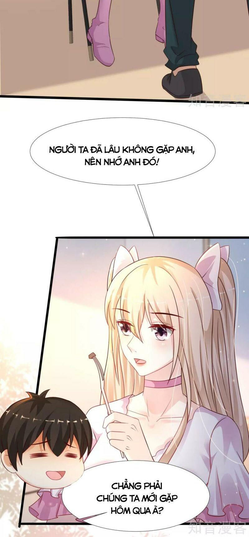 tối cường vận đào hoa chapter 207 18