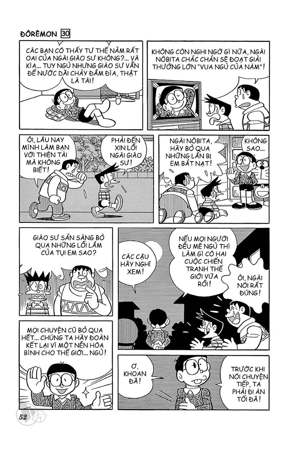 doraemon chapter 536 11