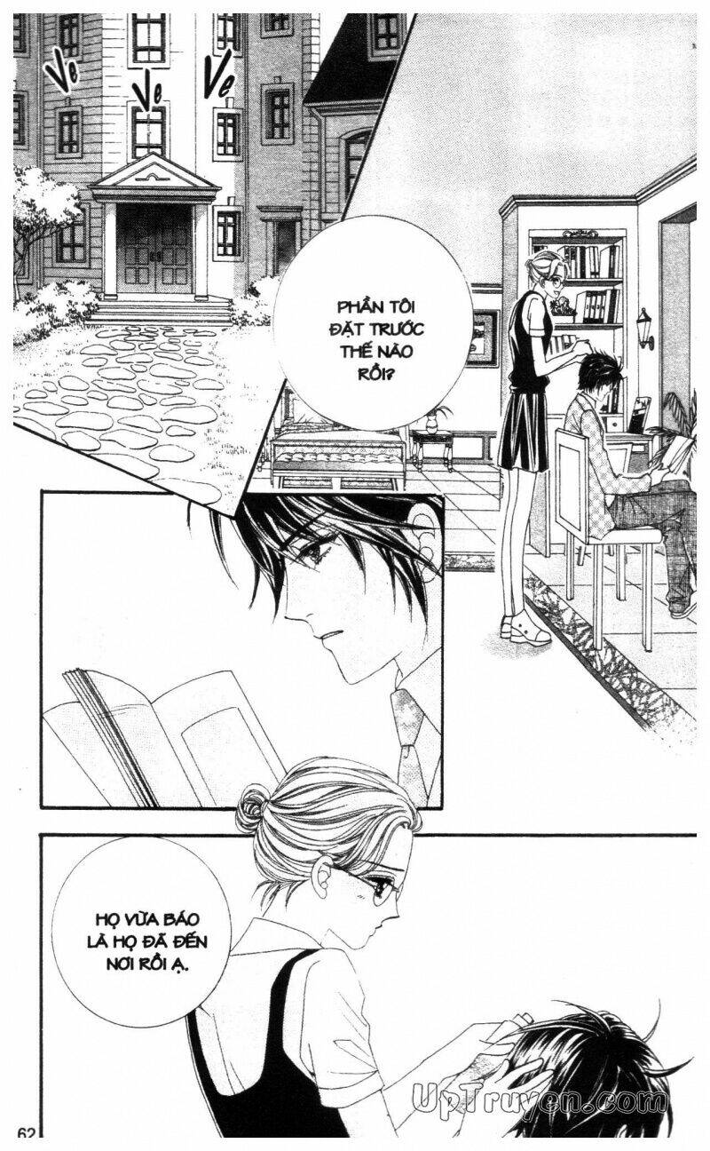 vợ chồng trẻ con bản đẹp chapter 15 63