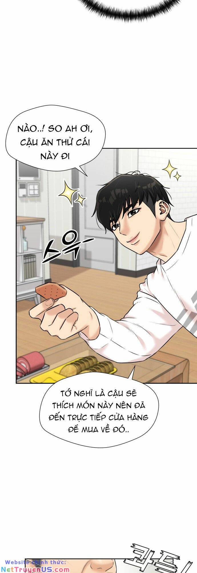 gương mặt thiên tài chapter 114 40