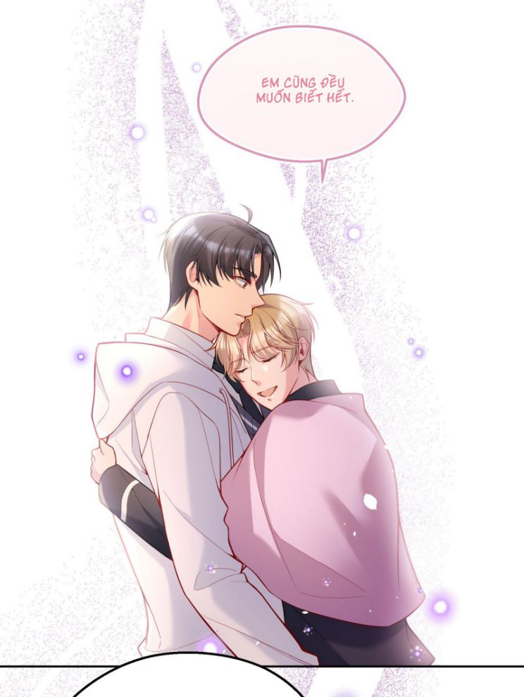 chàng nhân viên host và gã hàng xóm nguy hiểm chapter 69 15