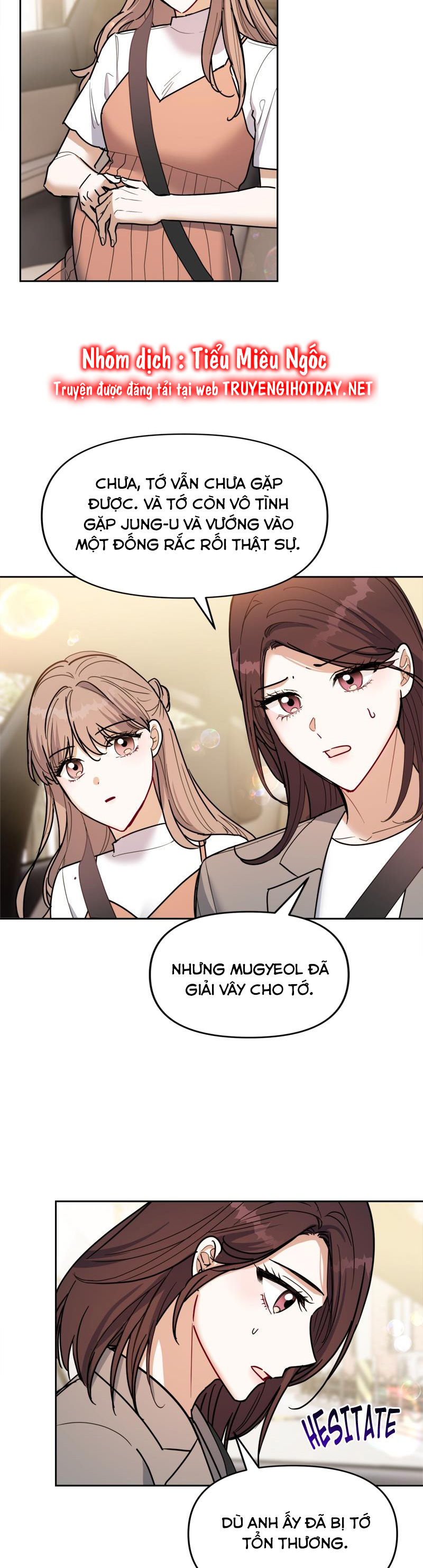 bản cam kết hôn nhân chapter 90 10