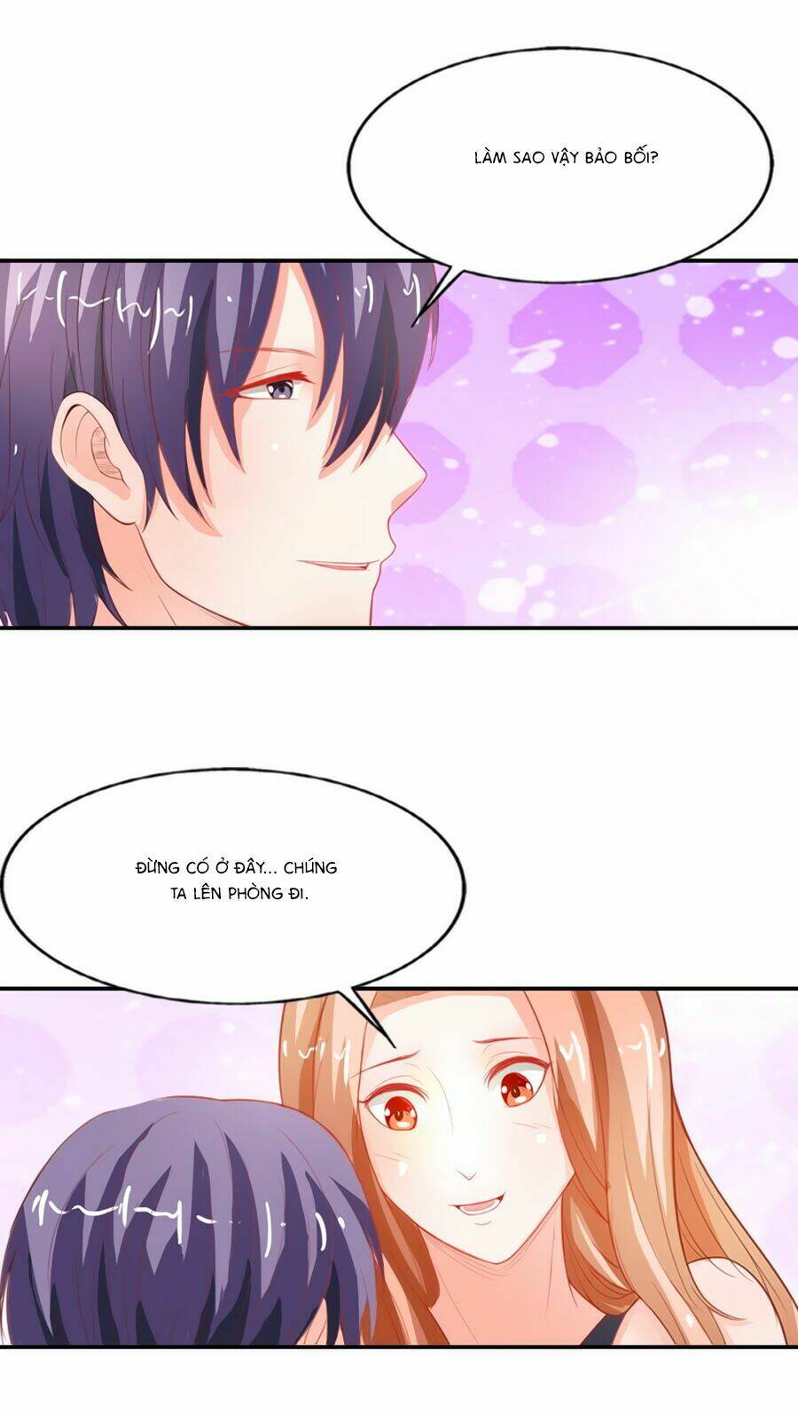 song diện danh viện chapter 64 10