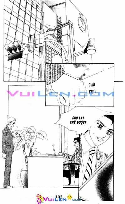 cô dâu bé xinh chapter 84 4