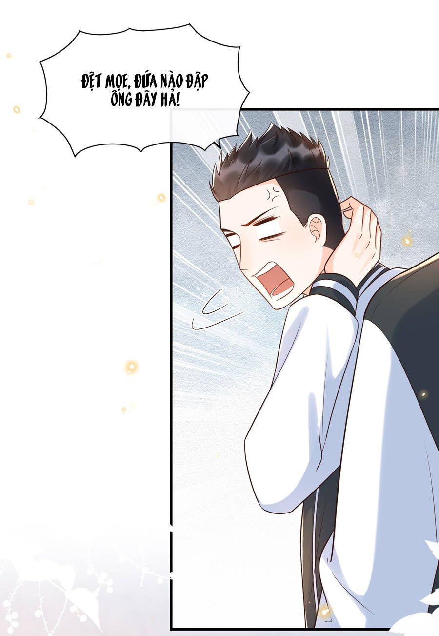 ngọt không ngừng nghỉ chapter 27 33