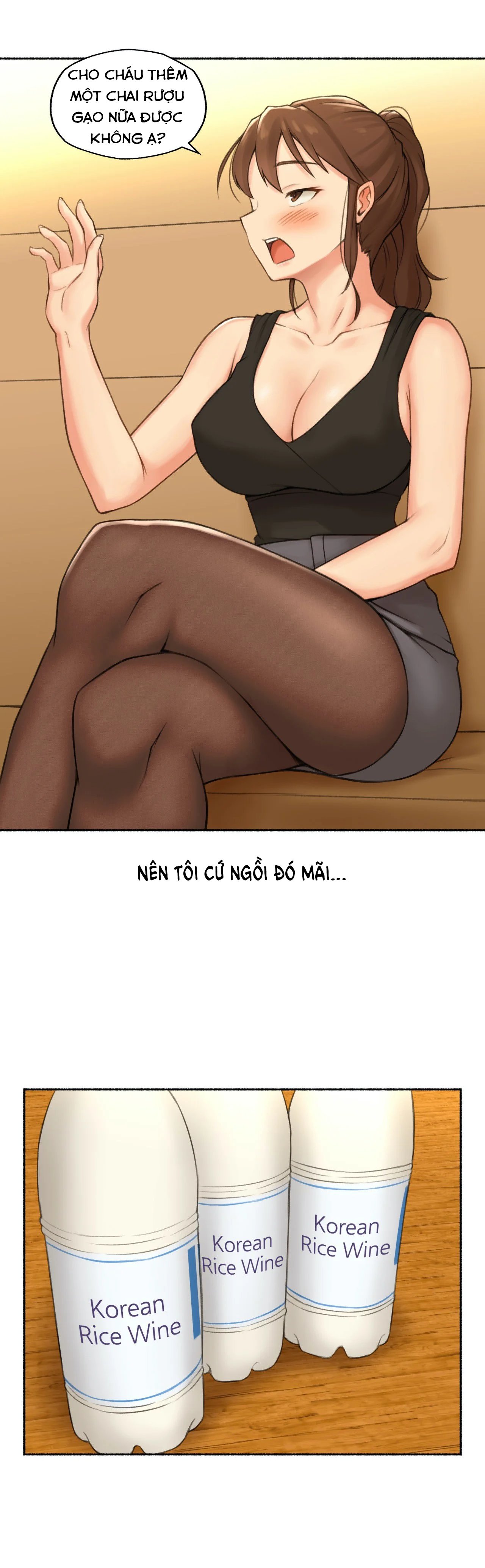 bạn đã xxx bao giờ chưa? chapter 65 22