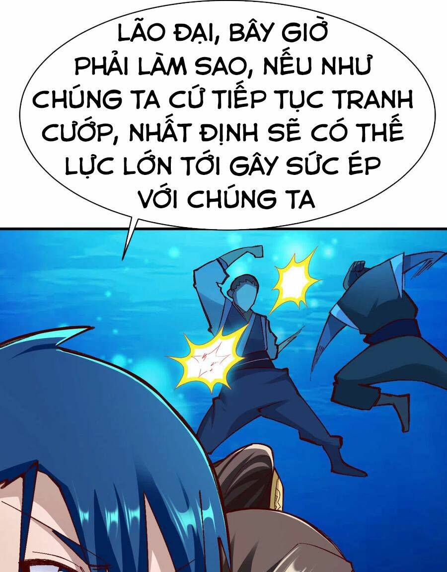 chiến đỉnh chapter 221 32
