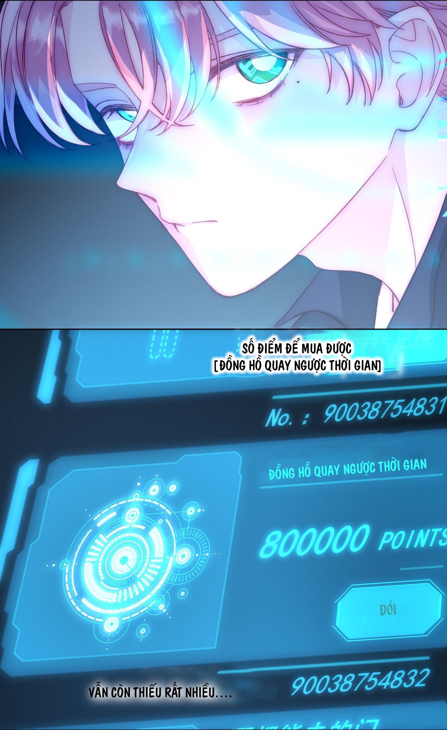 tôi phải trở thành nhân vật đại phản diện chapter 46 5