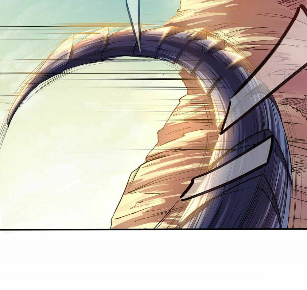 thú hồn đạo - the soul hunter chapter 5 20