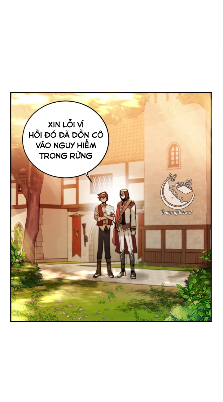 xin hãy cho tôi về nhà chapter 16.2 6