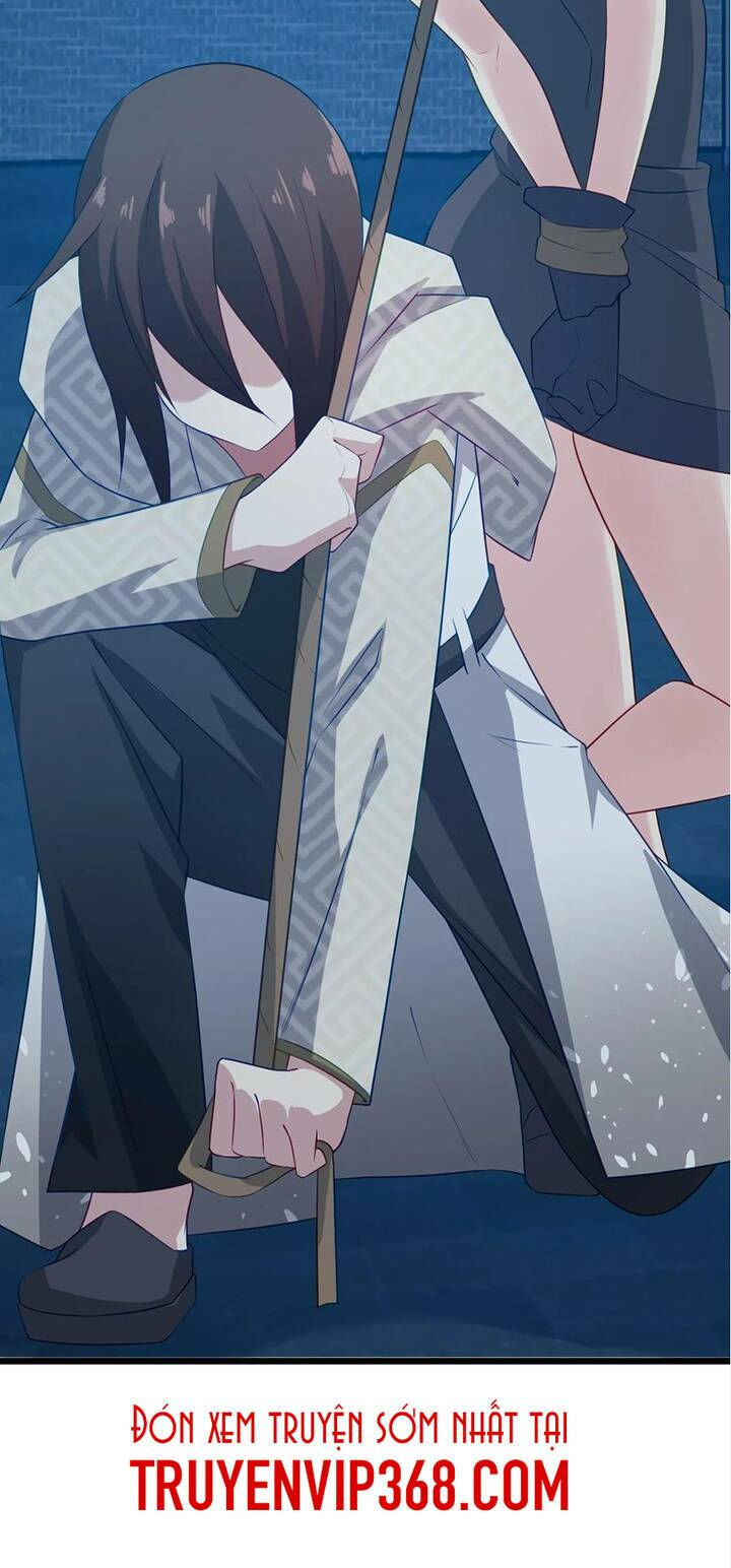 đại bảo kiếm của tôi chapter 1 102