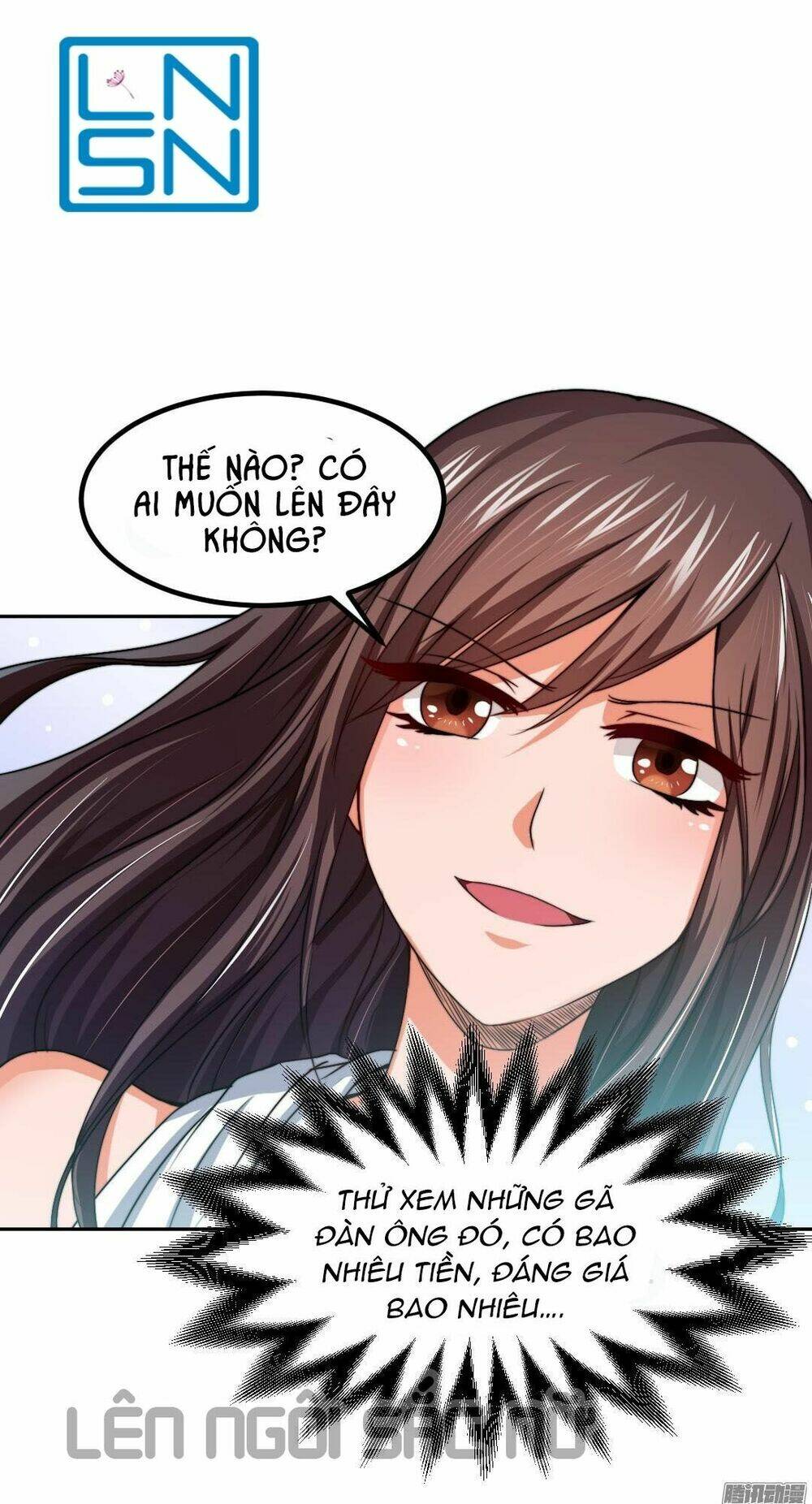 tổng tài khoái hôn chapter 2 12