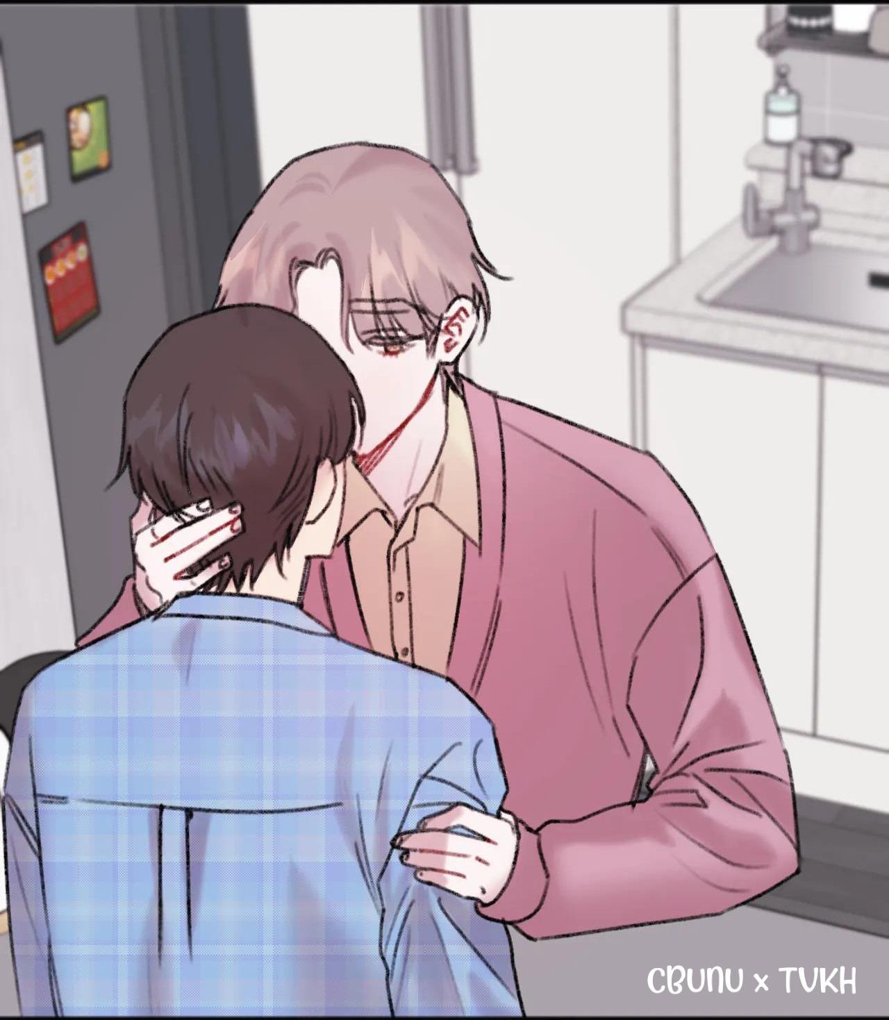 anh thật sự thích em sao chapter 8 47