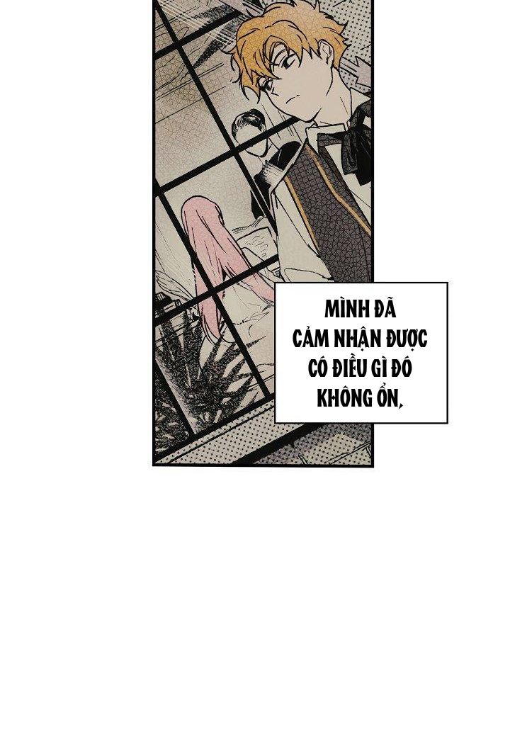 cổ tích về người mẹ kế chapter 44 28