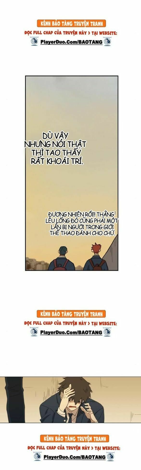 Võ Sĩ Quyền Anh chapter 42 40