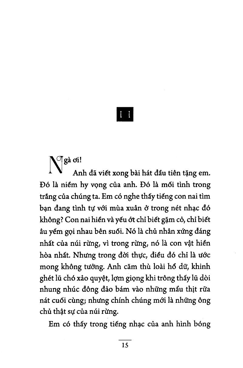 Miền Hoang Tưởng