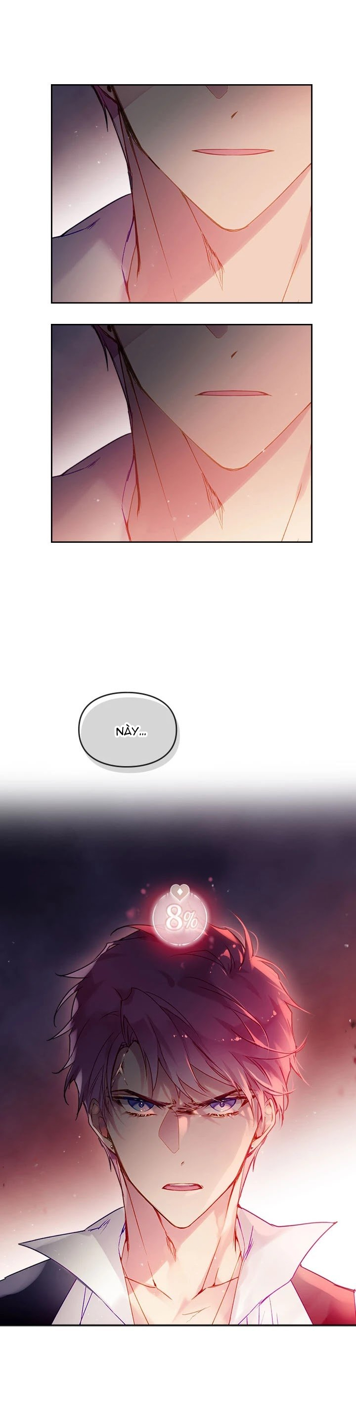 kết thúc của nhân vật phản diện chỉ có thể là cái chết chapter 43 17