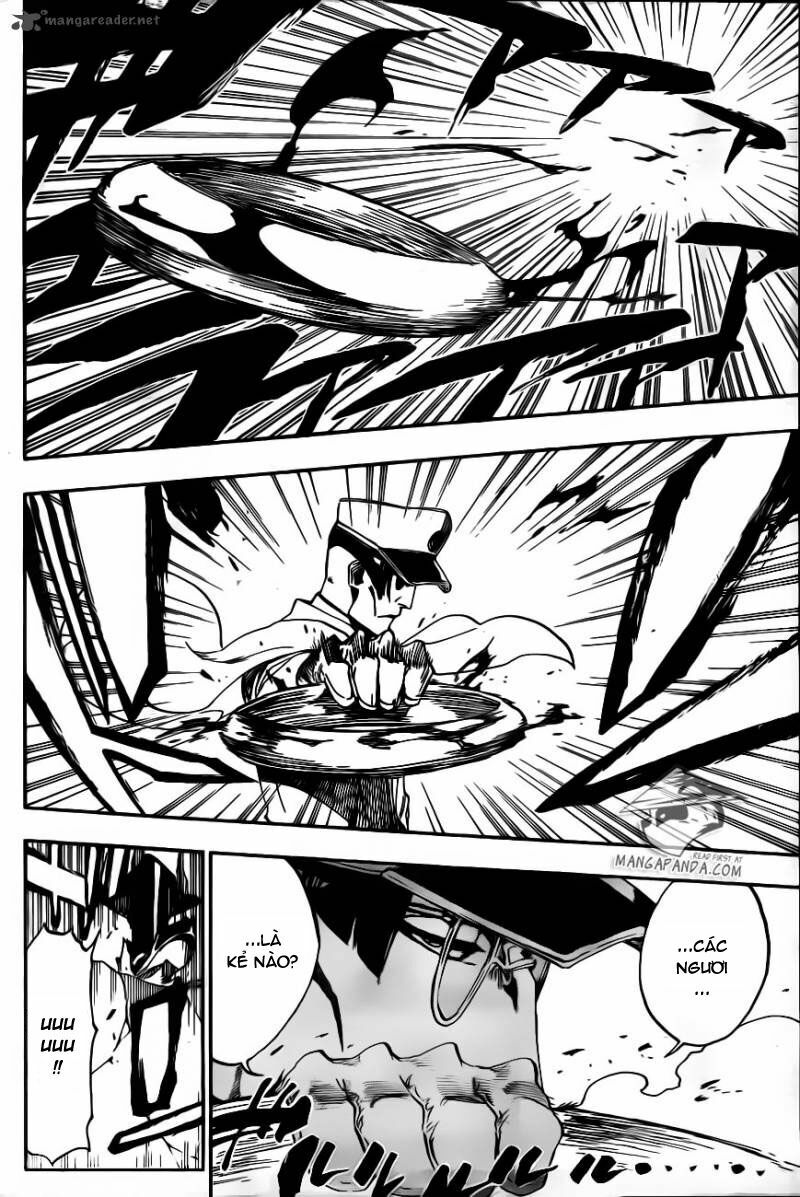 thần chết ichigo chapter 487 18