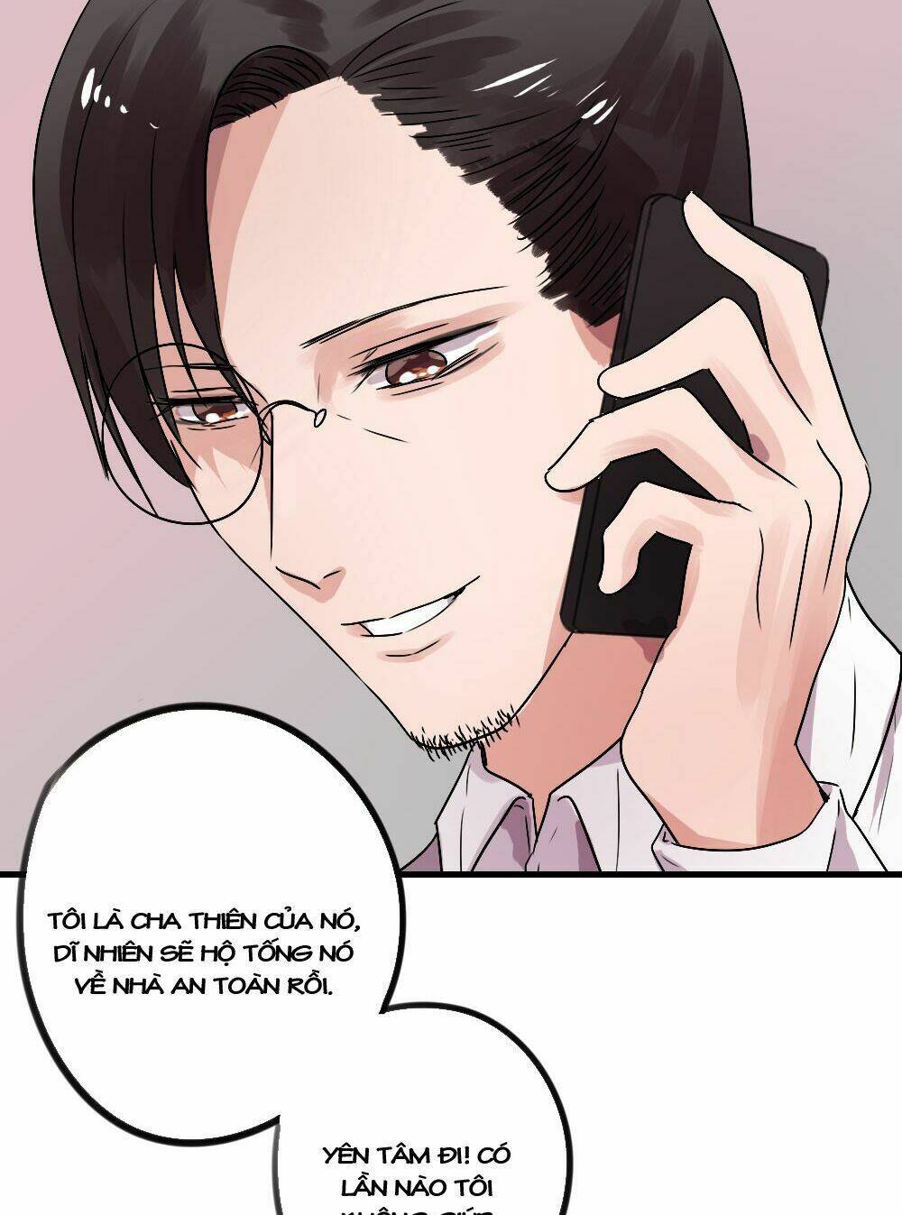 phải lòng em trai của bạn gái mình chapter 39 6