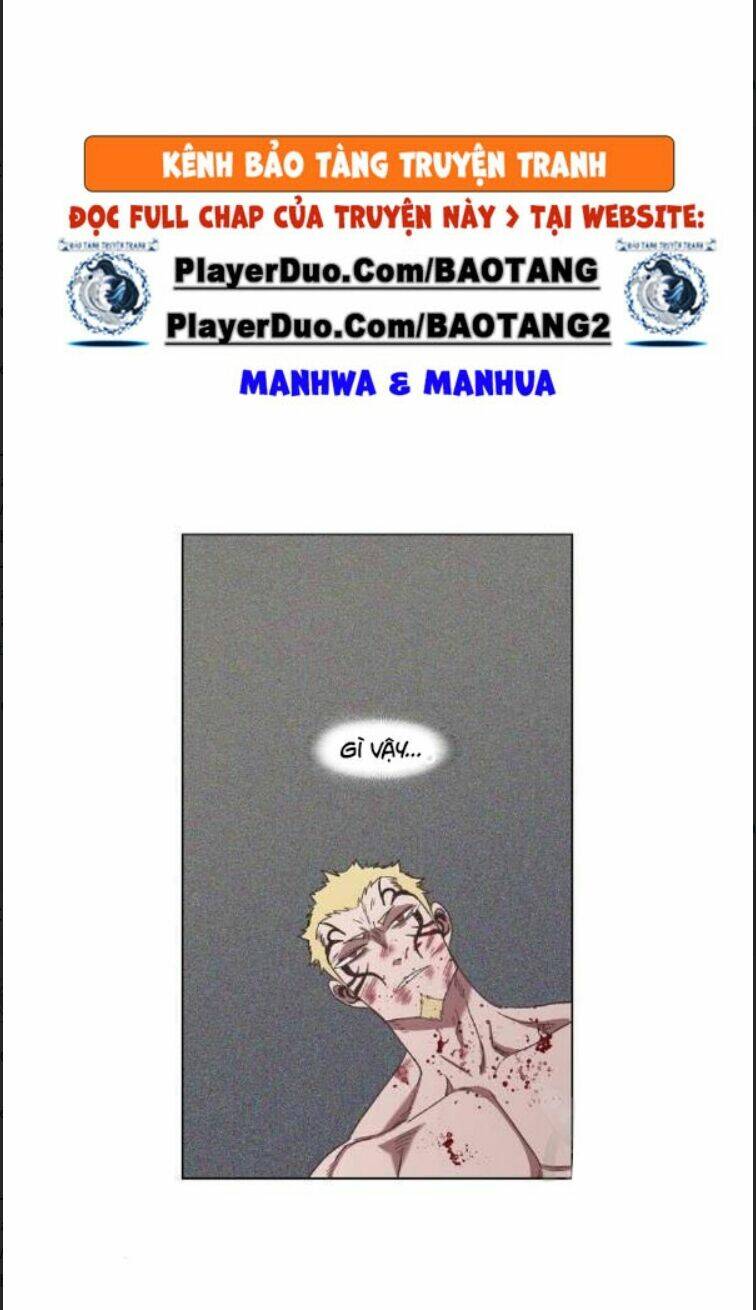 võ sĩ - the boxer chapter 61 87