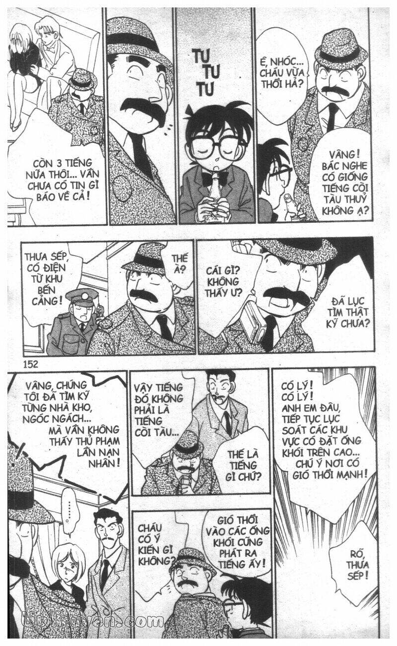 conan - bộ đặc biệt chapter 4 151