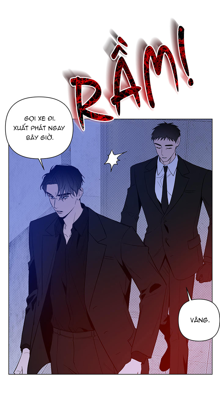 bình minh chia cắt màn đêm chapter 30 35