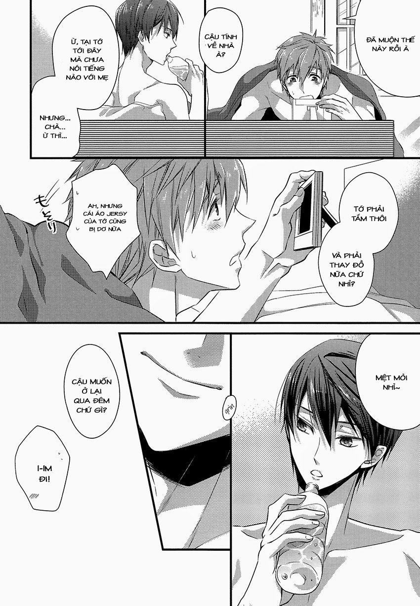 oneshot hỏny chapter 222 19