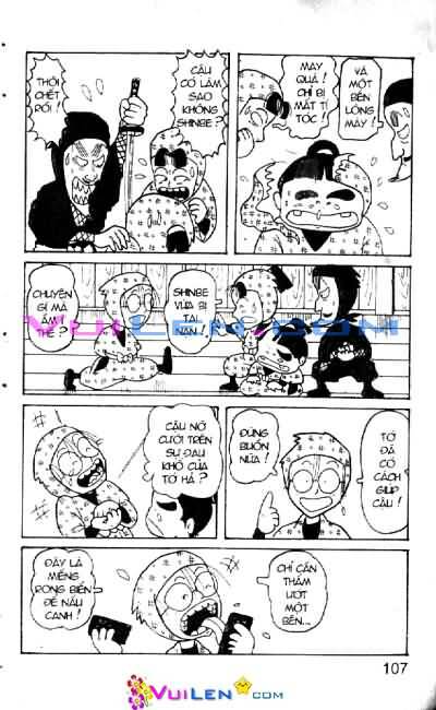 ninja loạn thị chapter 1 108