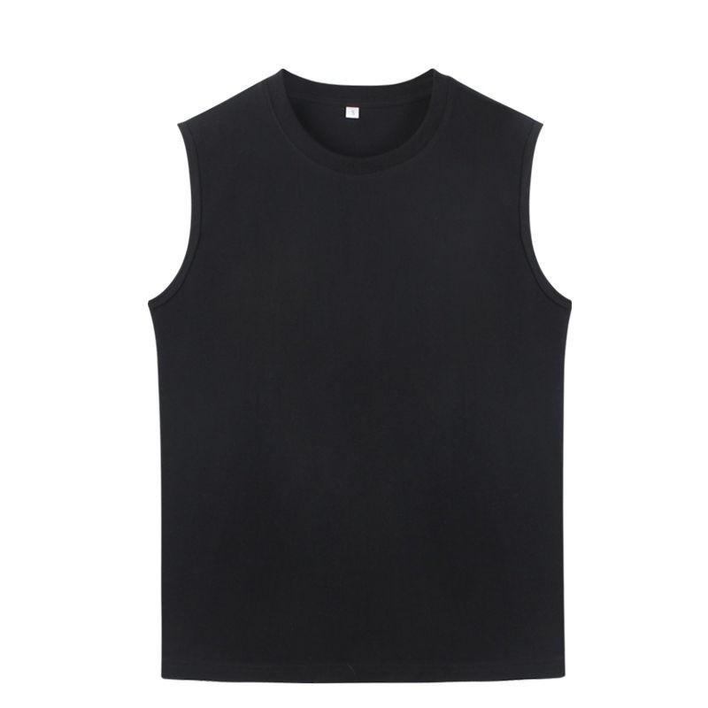 Áo ba lỗ nam MDLON - Tank top thể thao chất cotton co dãn tốt, mềm mịn mát mẻ