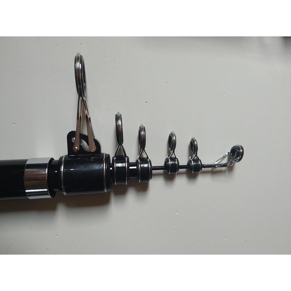 Cần câu lục SH Discovery 425BX-T