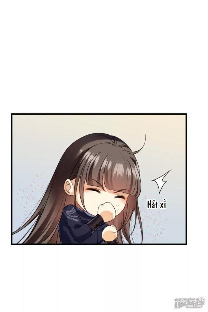 nụ cười của ngươi ngọt gãy tám cái răng của ta chapter 30 20