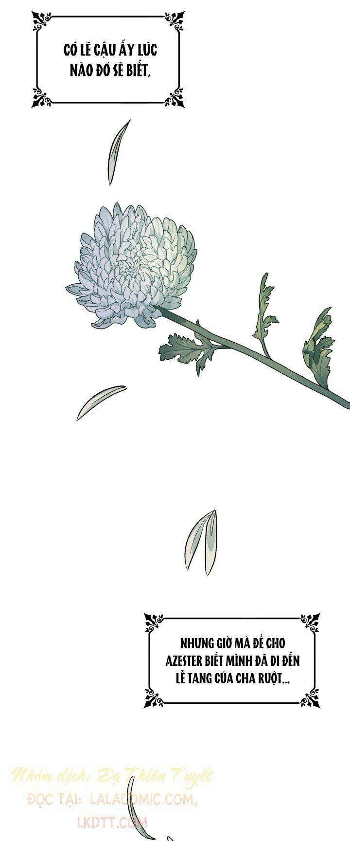 tôi đánh mất dây xích kiềm chế nam chính yandere chapter 4 17