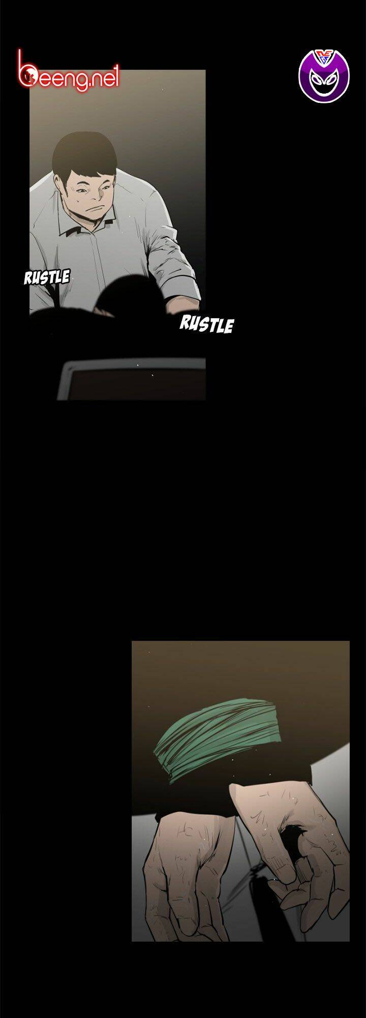 kẻ mạnh nhất - tong edge chapter 45 16