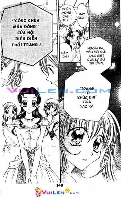 công chúa ẩm thực chapter 1 142