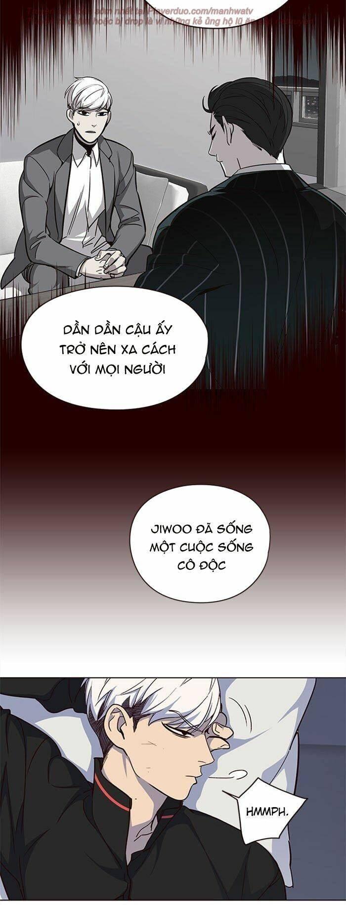biến thân thành mèo chapter 35 43