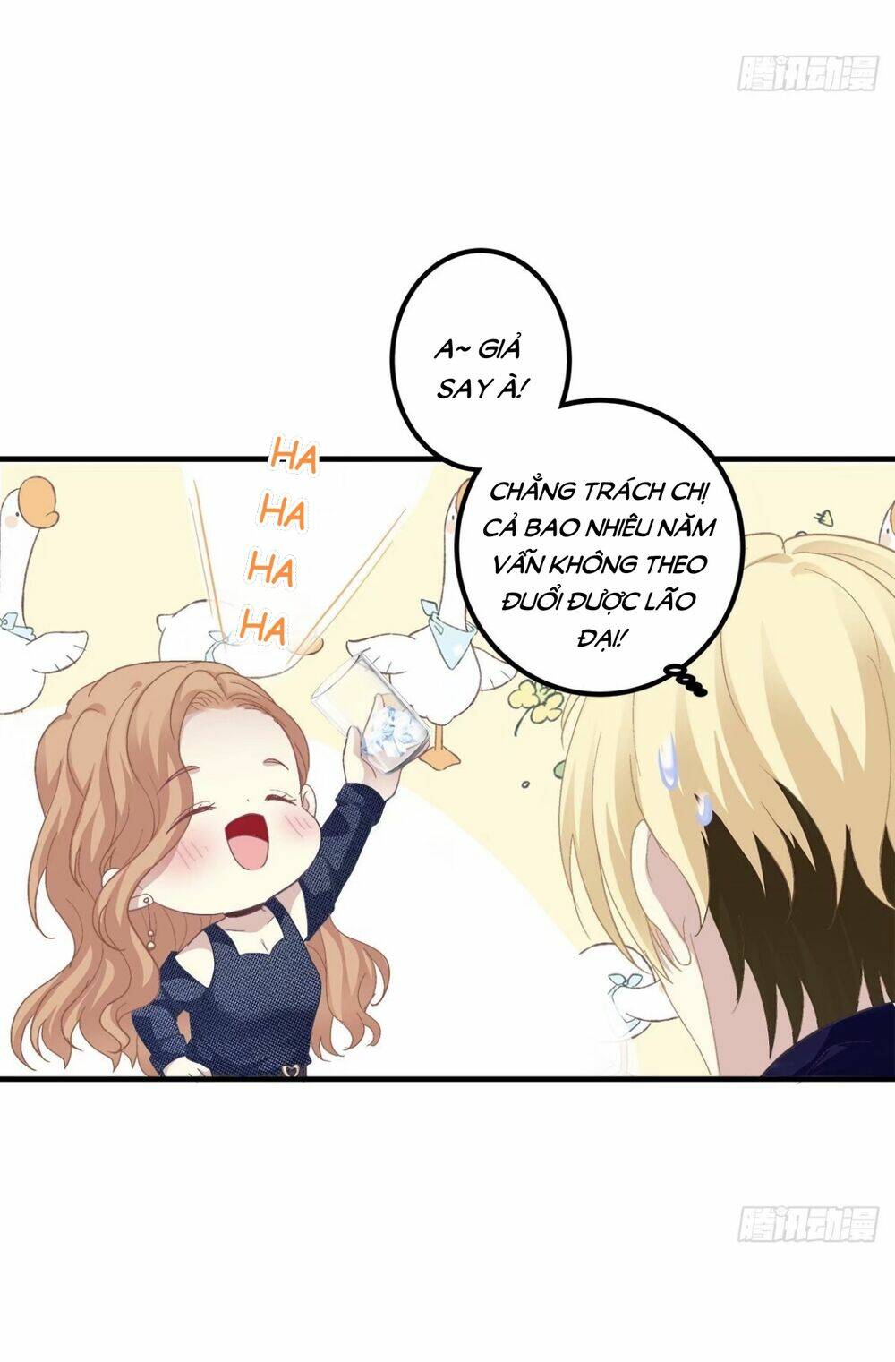 toàn bộ nắm trong tay chapter 93 24