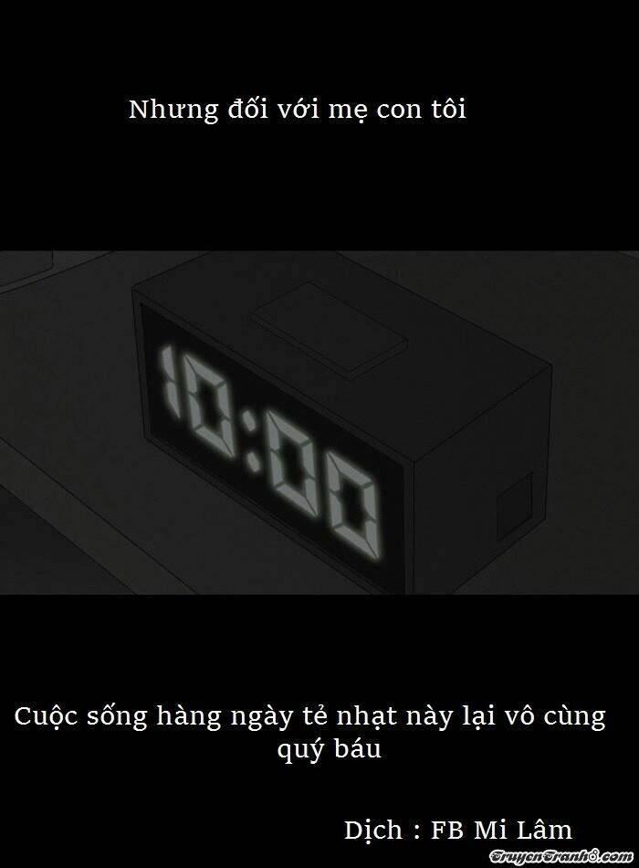 thứ sáu: những câu chuyện cấm chapter 13 44