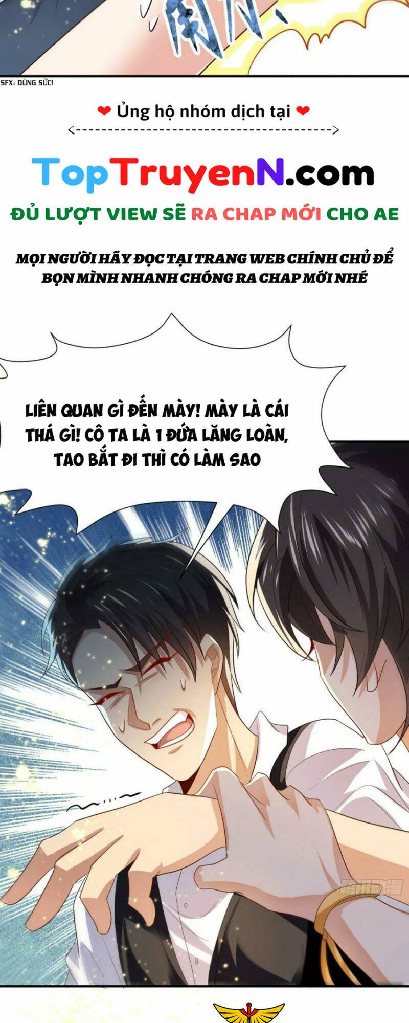 cao thủ xuống núi, bảy vị sư tỷ bảo vệ ta chapter 32 24