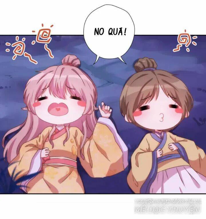 ồ, phu quân đáng yêu của tôi! chapter 38 31