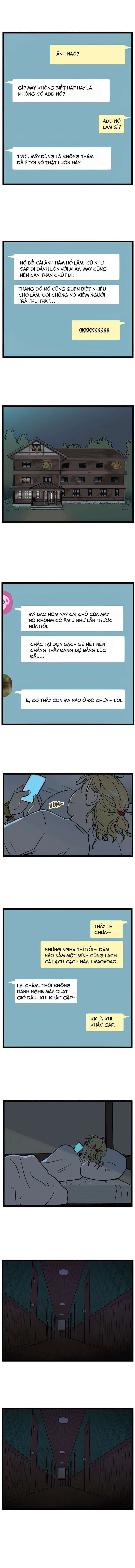 no home - không nhà chapter 121 2