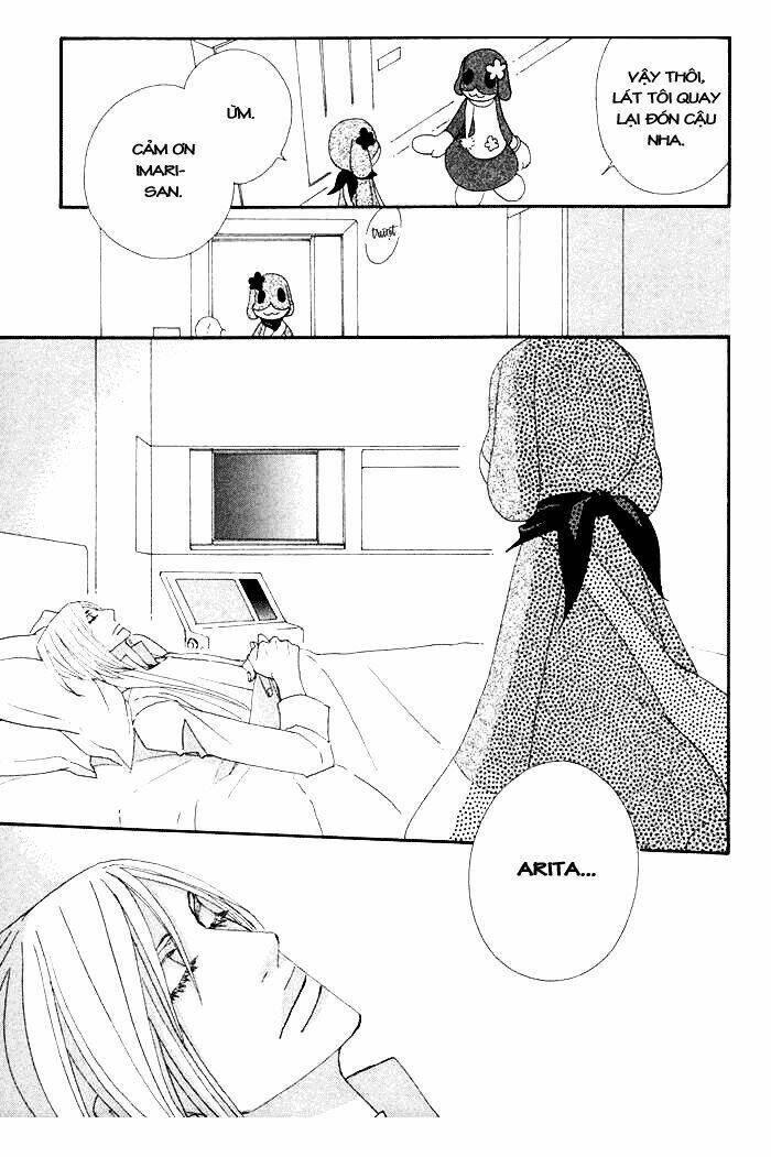 kigurumi planet chapter 4 21