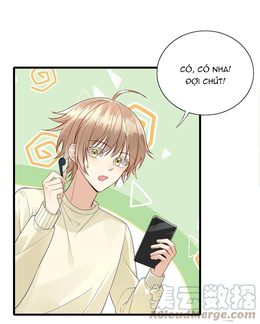 tức thời phạm quy [ tức thì vi quy ] chapter 23 17