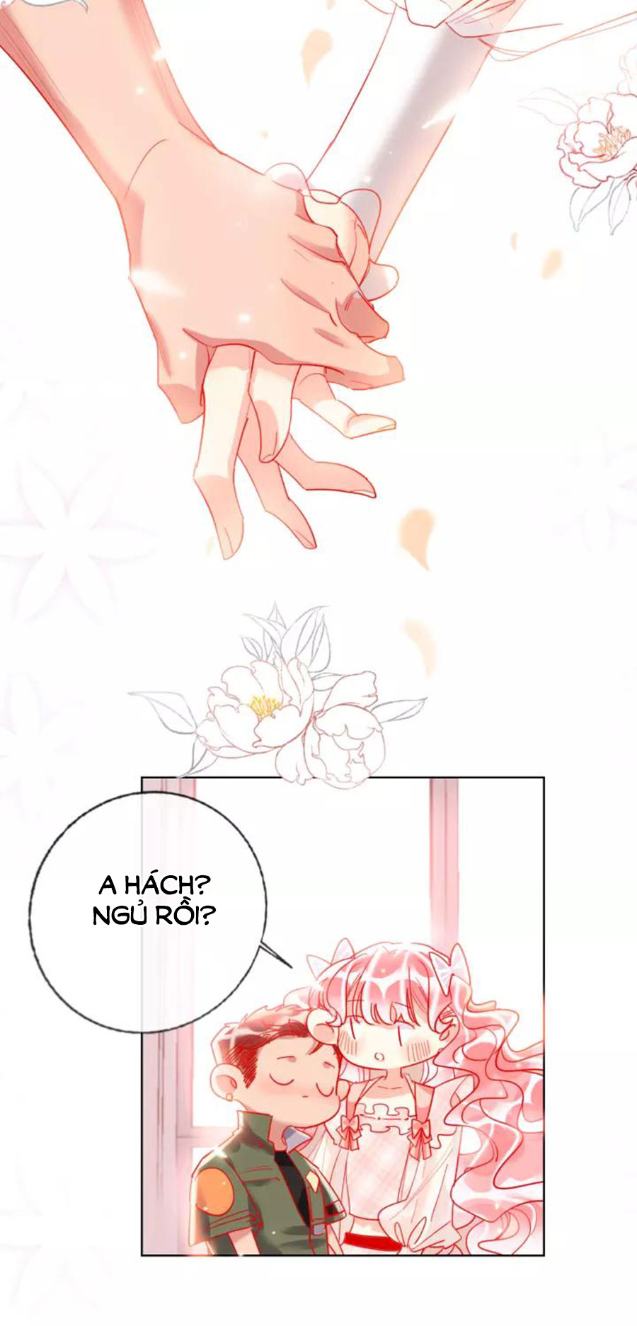kế hoạch đánh chiếm của công chúa nghèo chapter 48 13