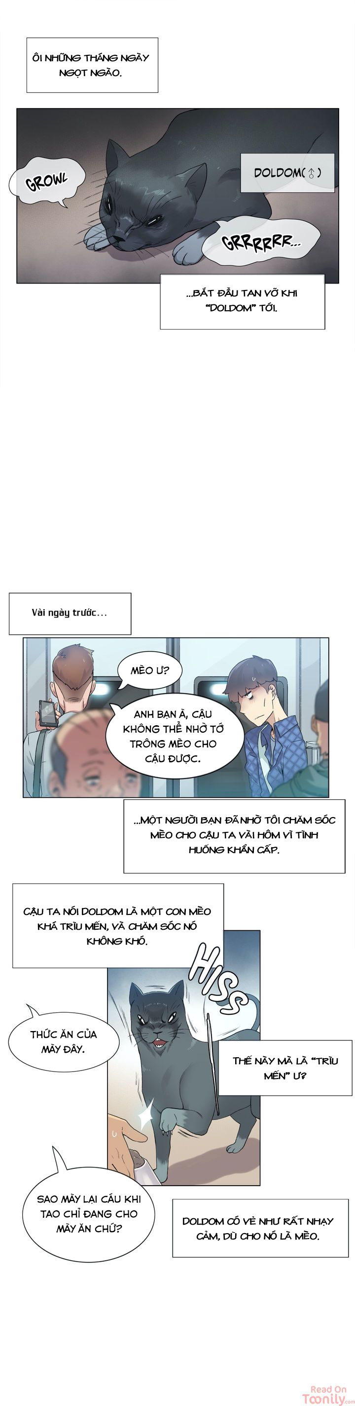 vùng đất kỳ diệu chapter 31 16