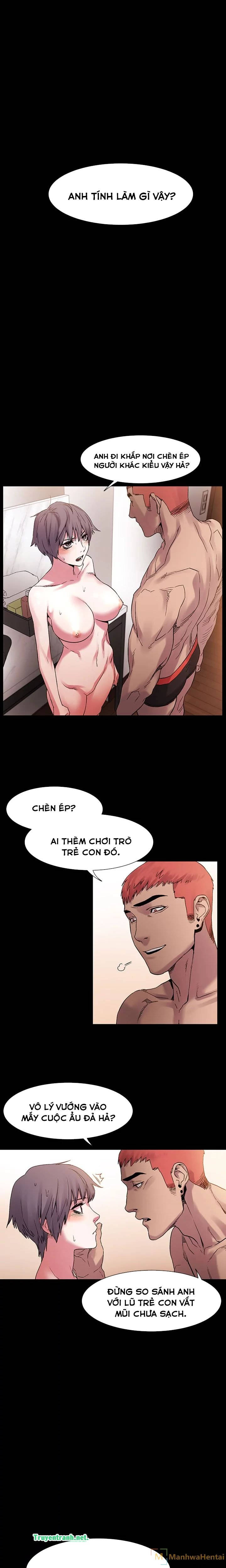 vương quốc của tôi chapter 23 6