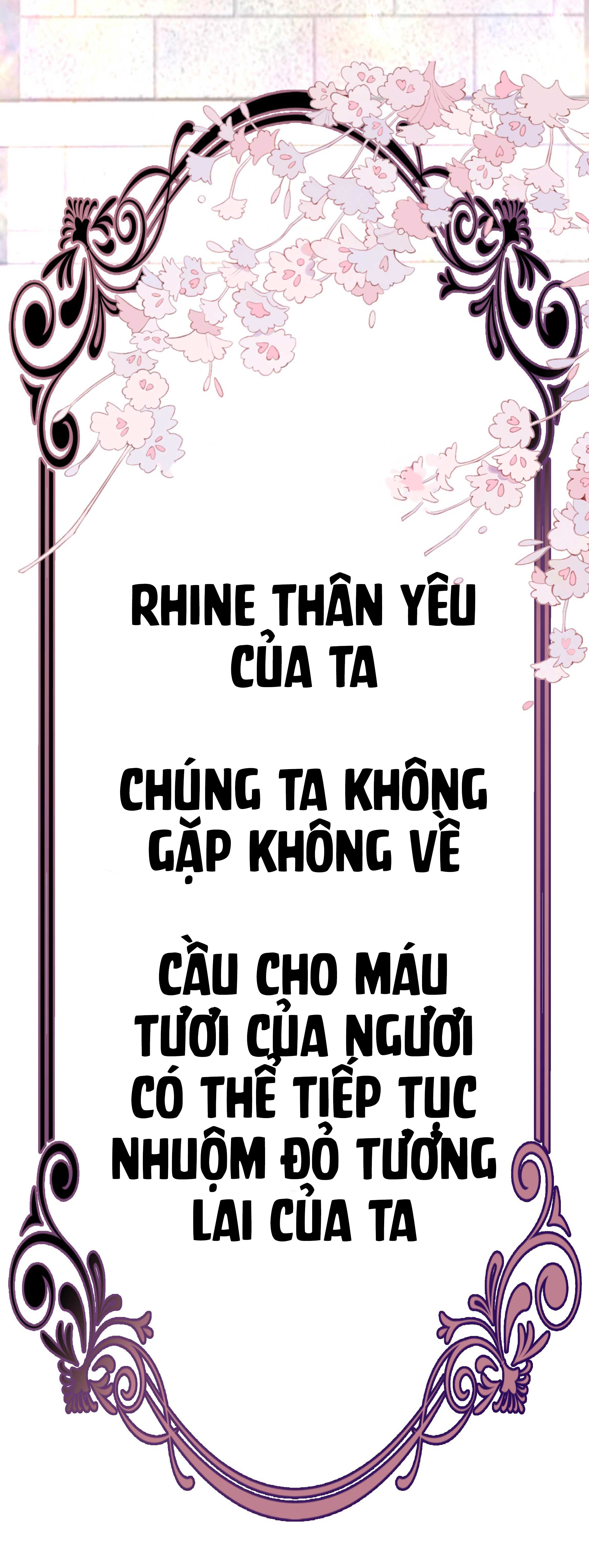 tình cũ là vua chapter 21.5 21
